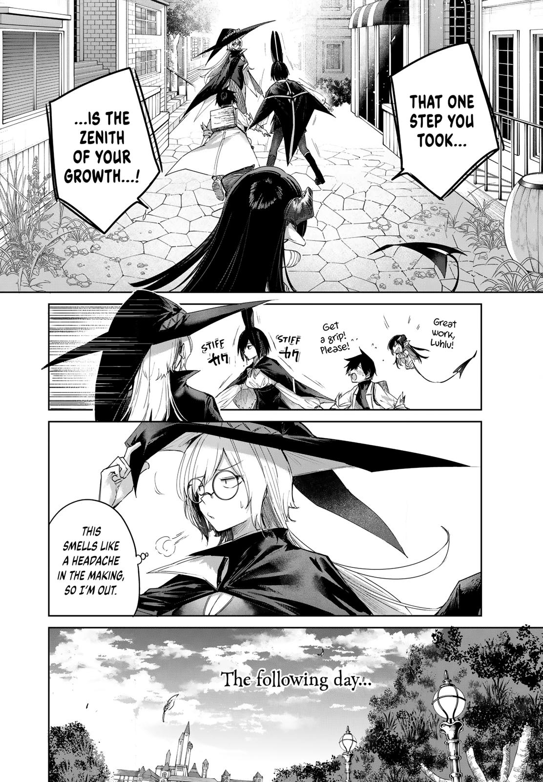 Henkyou no Kusushi, Miyako de S-Rank Boukensha to Naru: Eiyuumura no Shounen ga Cheat-yaku de Mujikaku Musou Chap 98 - Next Chap 99