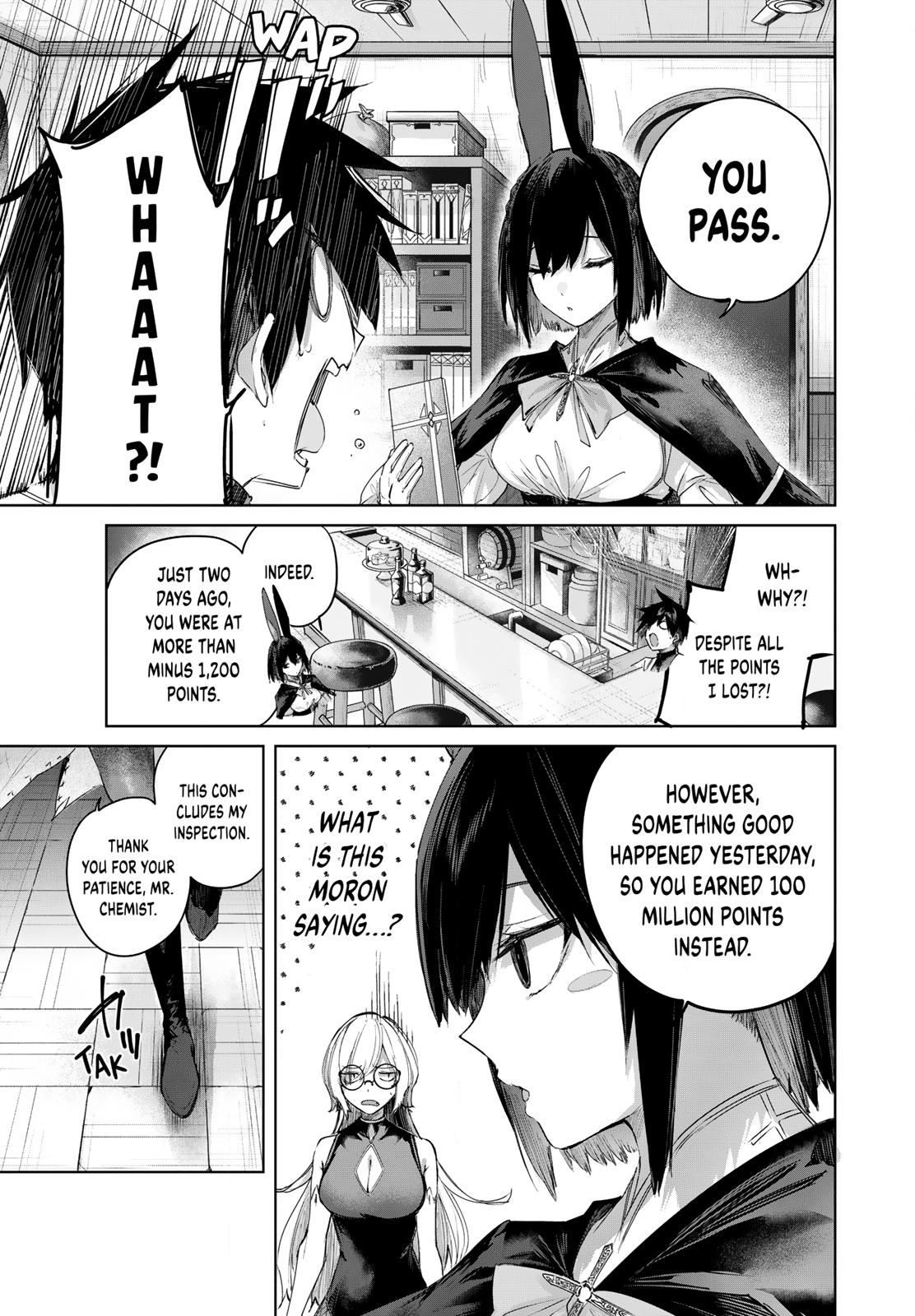 Henkyou no Kusushi, Miyako de S-Rank Boukensha to Naru: Eiyuumura no Shounen ga Cheat-yaku de Mujikaku Musou Chap 98 - Next Chap 99