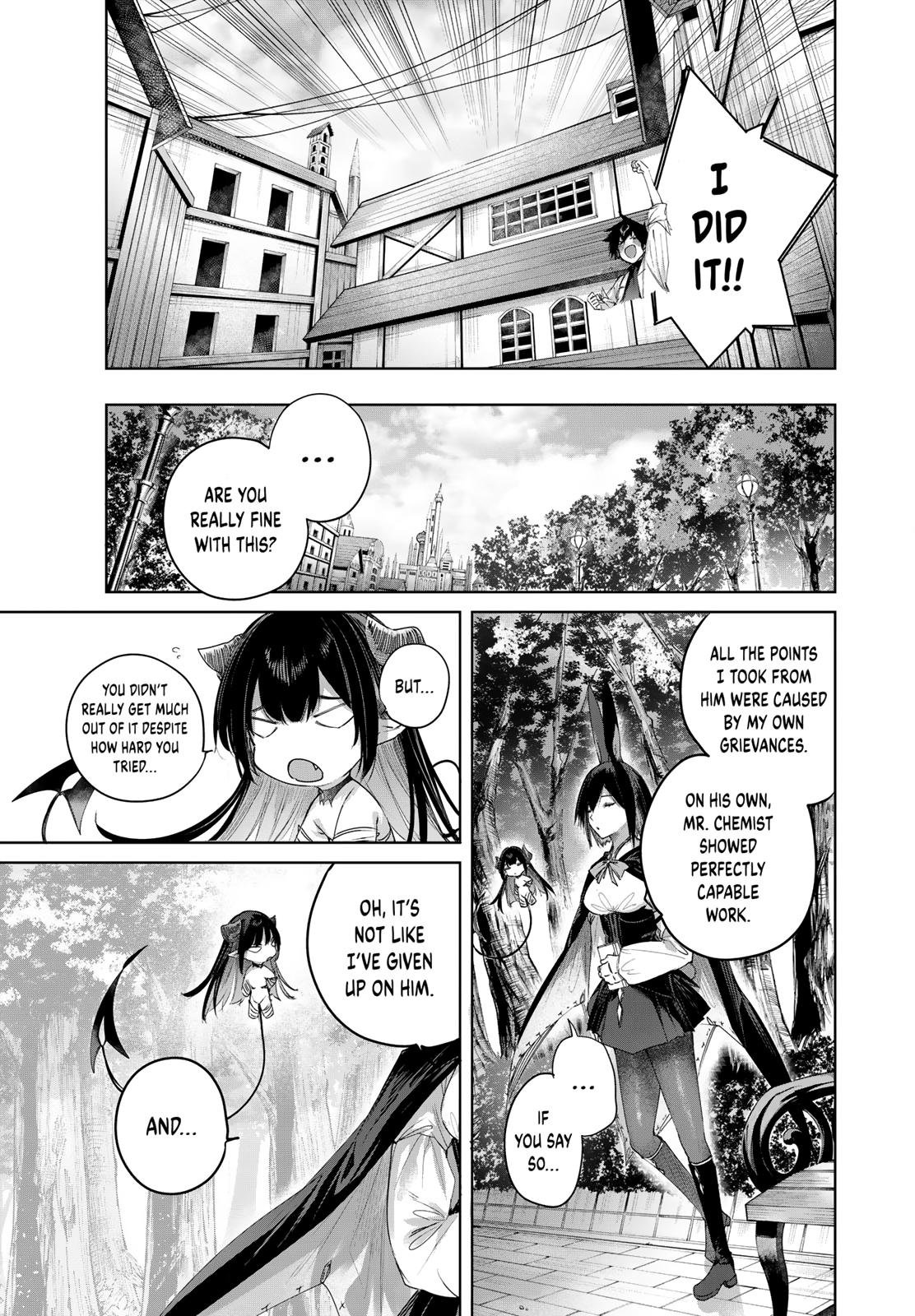 Henkyou no Kusushi, Miyako de S-Rank Boukensha to Naru: Eiyuumura no Shounen ga Cheat-yaku de Mujikaku Musou Chap 98 - Next Chap 99