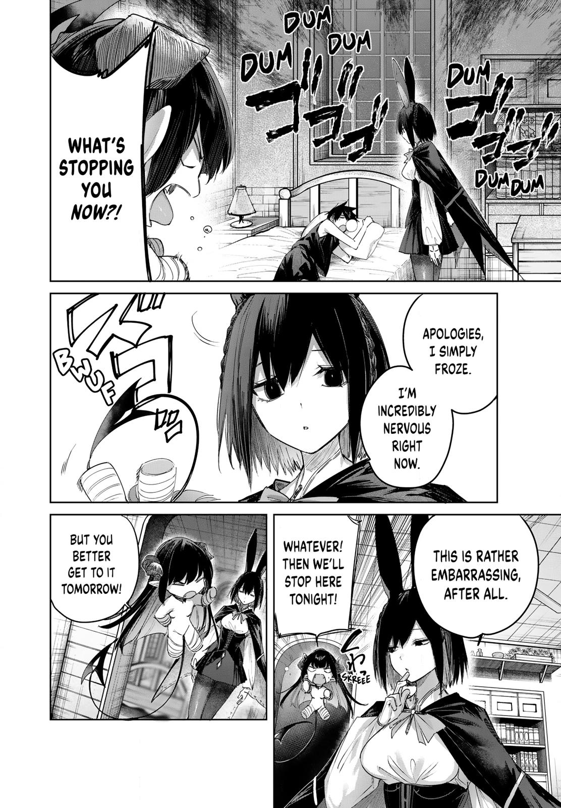 Henkyou no Kusushi, Miyako de S-Rank Boukensha to Naru: Eiyuumura no Shounen ga Cheat-yaku de Mujikaku Musou Chap 98 - Next Chap 99