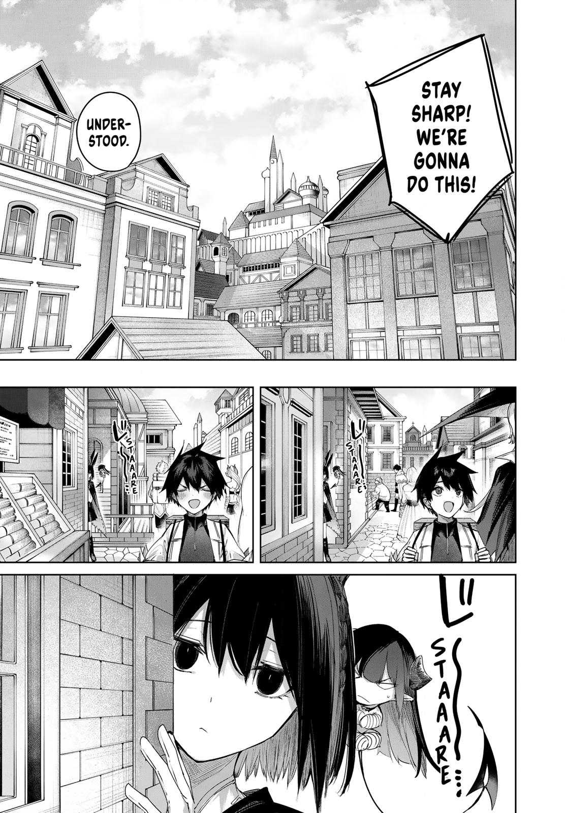 Henkyou no Kusushi, Miyako de S-Rank Boukensha to Naru: Eiyuumura no Shounen ga Cheat-yaku de Mujikaku Musou Chap 98 - Next Chap 99