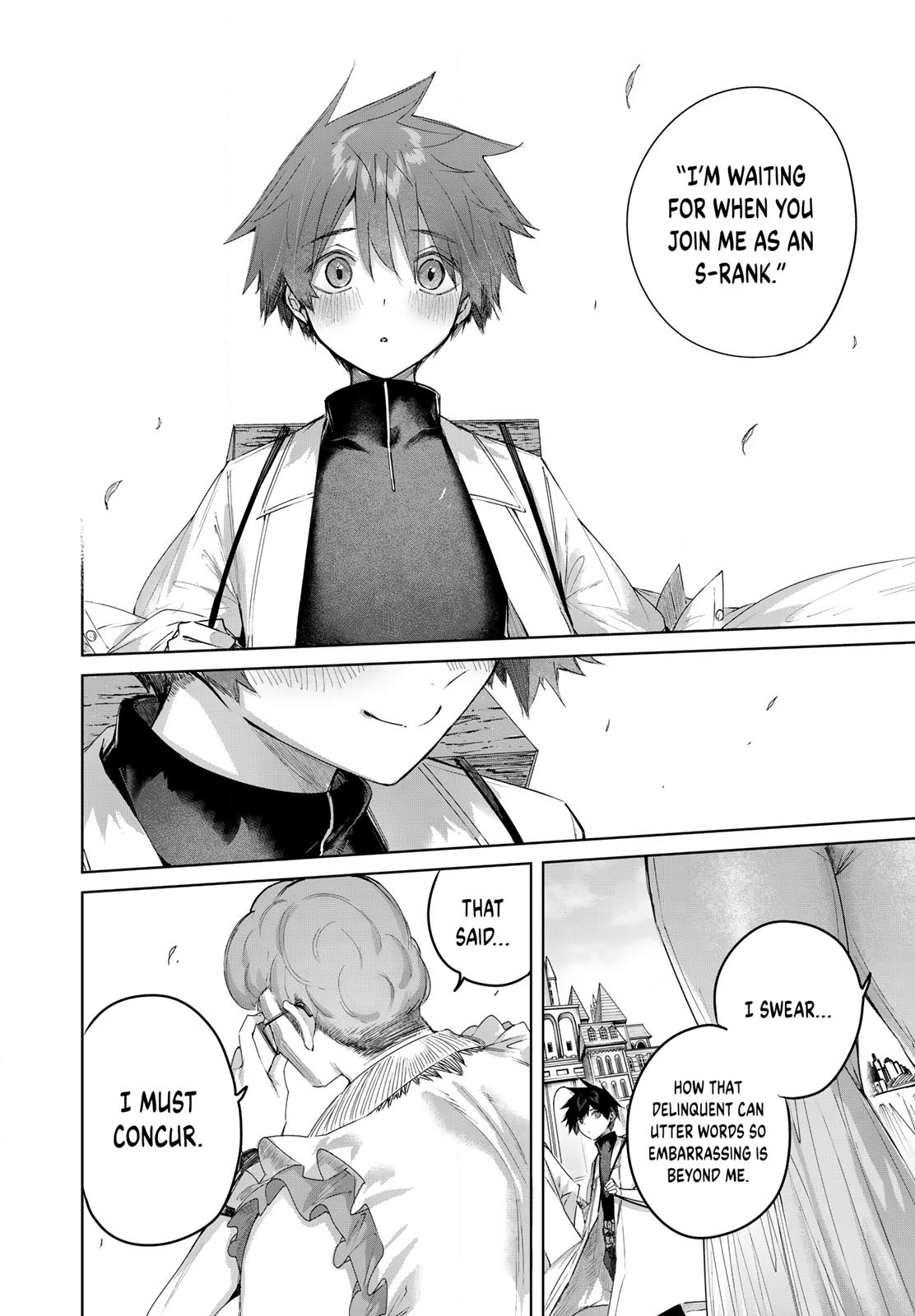 Henkyou no Kusushi, Miyako de S-Rank Boukensha to Naru: Eiyuumura no Shounen ga Cheat-yaku de Mujikaku Musou Chap 99 - Next Chap 100