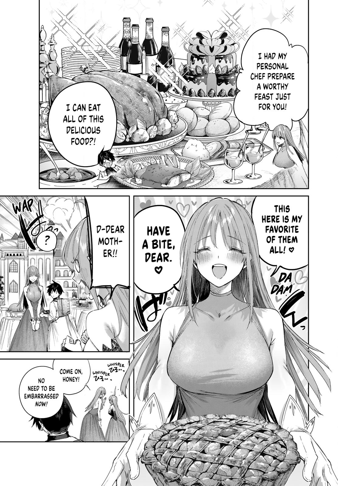 Henkyou no Kusushi, Miyako de S-Rank Boukensha to Naru: Eiyuumura no Shounen ga Cheat-yaku de Mujikaku Musou Chap 99 - Next Chap 100