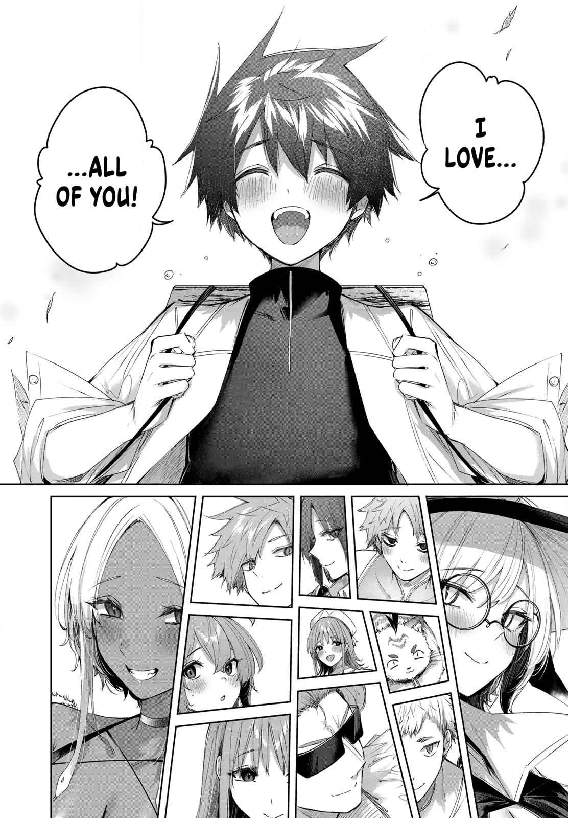 Henkyou no Kusushi, Miyako de S-Rank Boukensha to Naru: Eiyuumura no Shounen ga Cheat-yaku de Mujikaku Musou Chap 99 - Next Chap 100