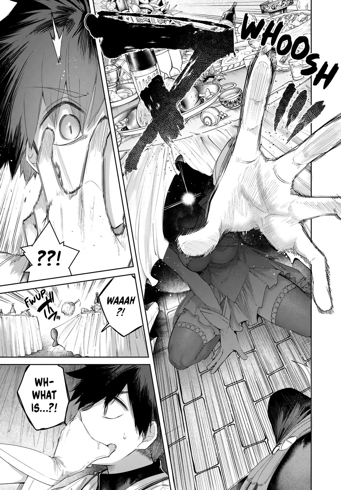 Henkyou no Kusushi, Miyako de S-Rank Boukensha to Naru: Eiyuumura no Shounen ga Cheat-yaku de Mujikaku Musou Chap 99 - Next Chap 100