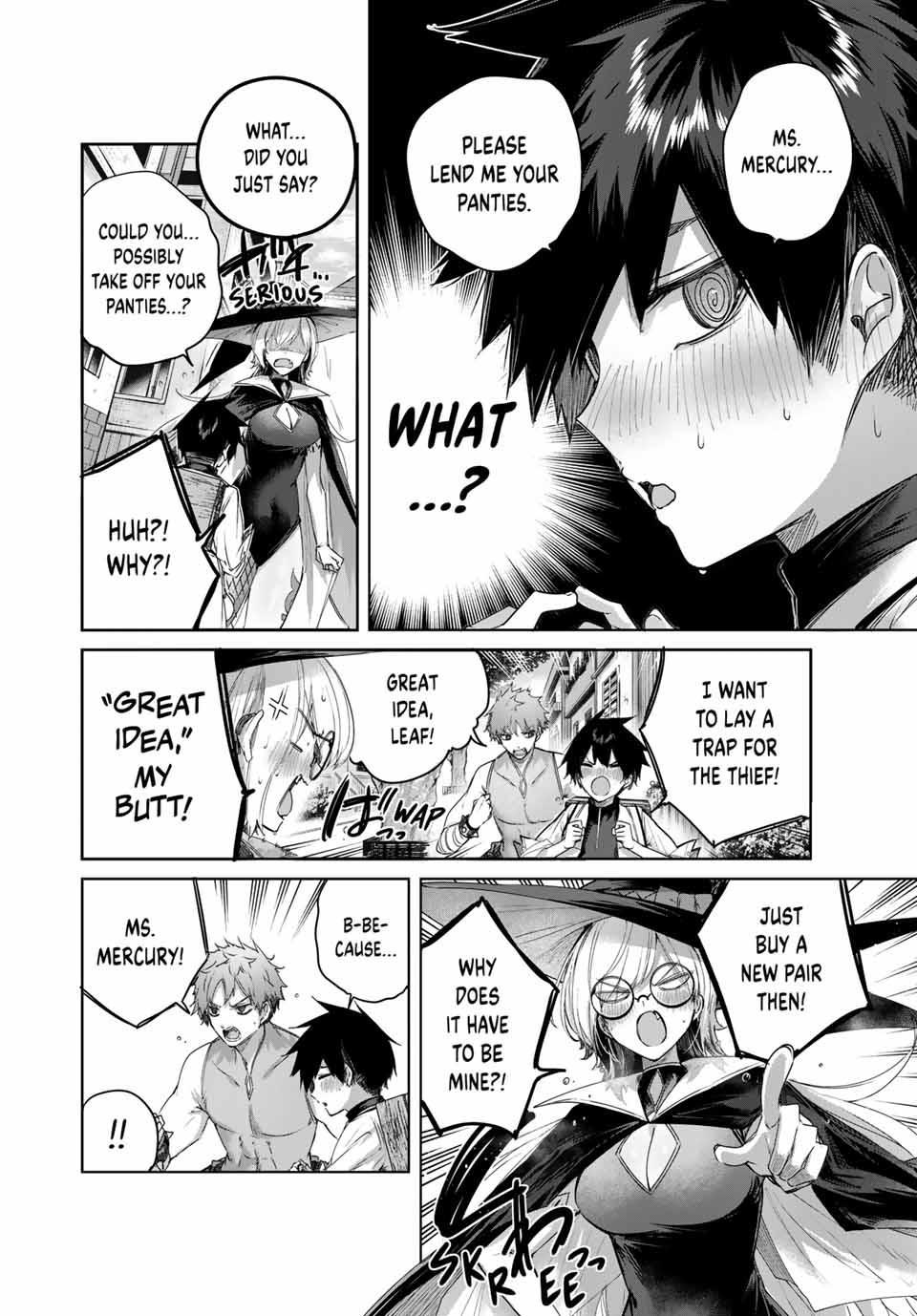 Henkyou no Kusushi, Miyako de S-Rank Boukensha to Naru: Eiyuumura no Shounen ga Cheat-yaku de Mujikaku Musou Chap 90 - Next Chap 91