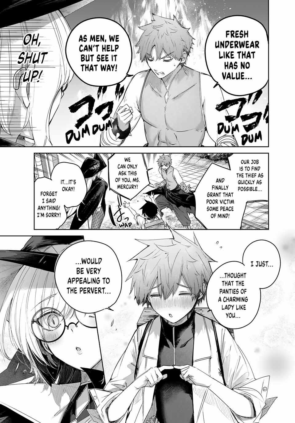 Henkyou no Kusushi, Miyako de S-Rank Boukensha to Naru: Eiyuumura no Shounen ga Cheat-yaku de Mujikaku Musou Chap 90 - Next Chap 91