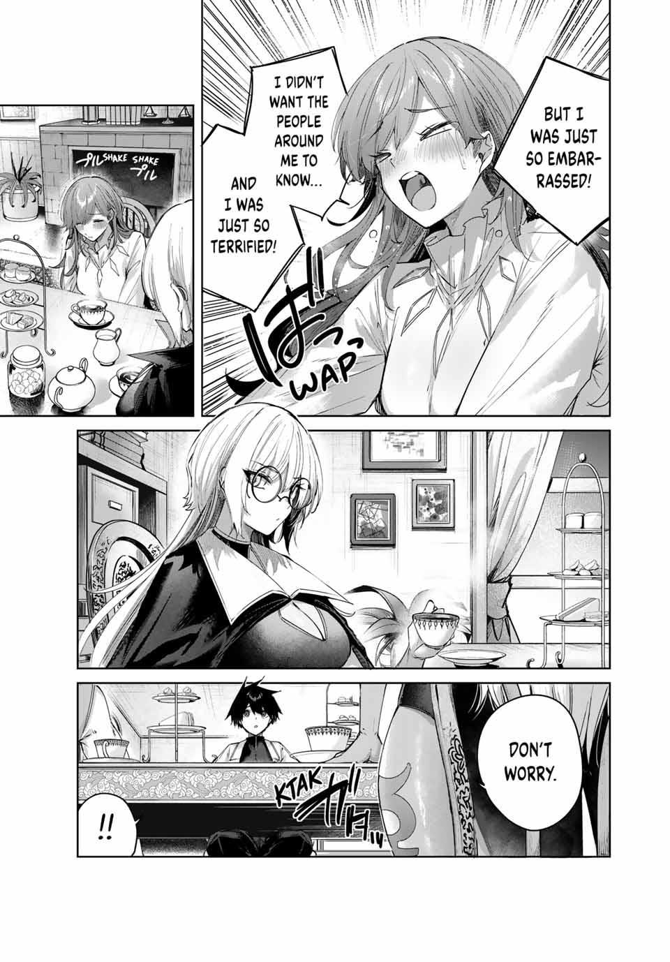 Henkyou no Kusushi, Miyako de S-Rank Boukensha to Naru: Eiyuumura no Shounen ga Cheat-yaku de Mujikaku Musou Chap 90 - Next Chap 91