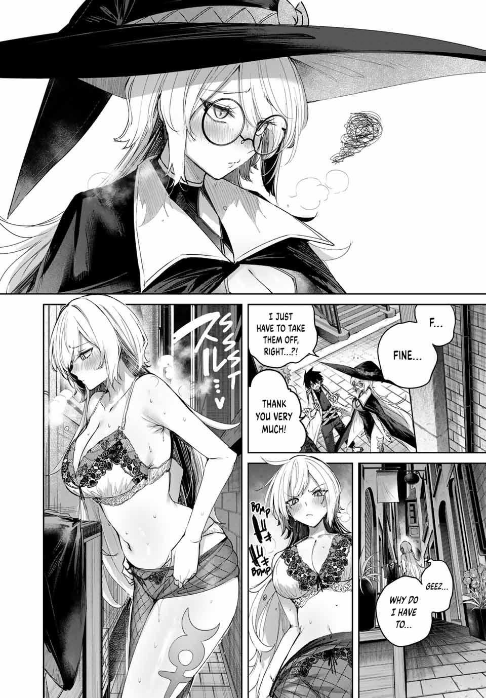 Henkyou no Kusushi, Miyako de S-Rank Boukensha to Naru: Eiyuumura no Shounen ga Cheat-yaku de Mujikaku Musou Chap 90 - Next Chap 91