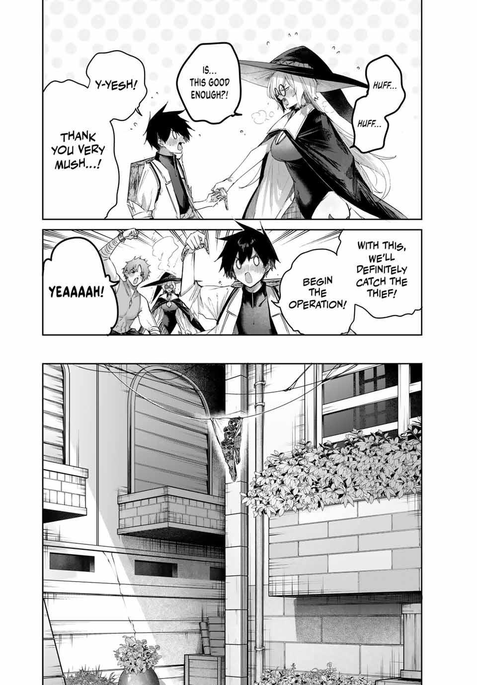 Henkyou no Kusushi, Miyako de S-Rank Boukensha to Naru: Eiyuumura no Shounen ga Cheat-yaku de Mujikaku Musou Chap 90 - Next Chap 91