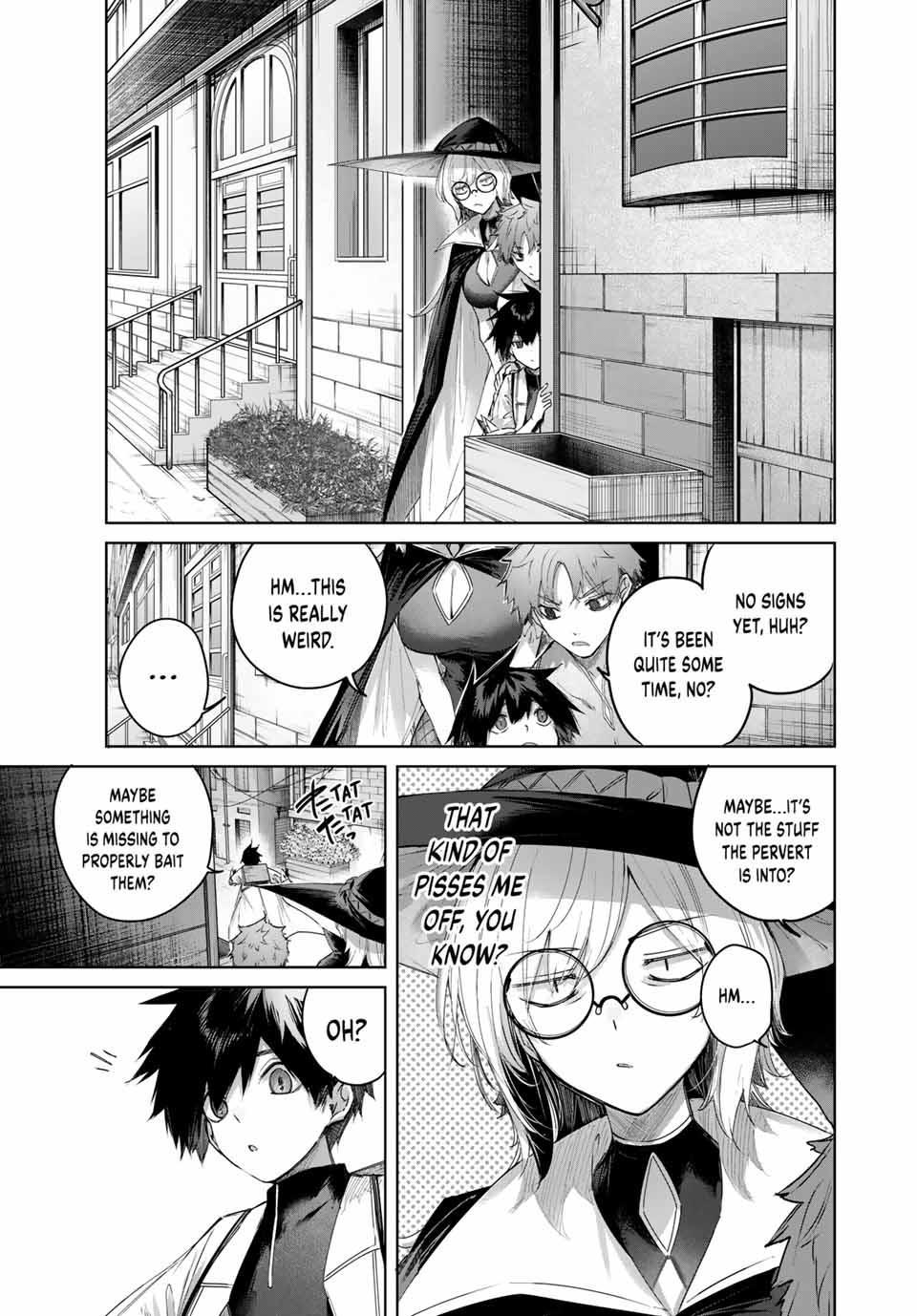 Henkyou no Kusushi, Miyako de S-Rank Boukensha to Naru: Eiyuumura no Shounen ga Cheat-yaku de Mujikaku Musou Chap 90 - Next Chap 91