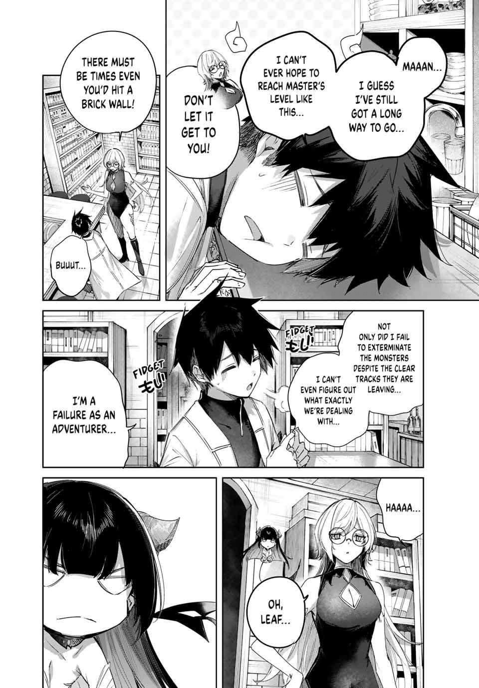 Henkyou no Kusushi, Miyako de S-Rank Boukensha to Naru: Eiyuumura no Shounen ga Cheat-yaku de Mujikaku Musou Chap 91 - Next Chap 92