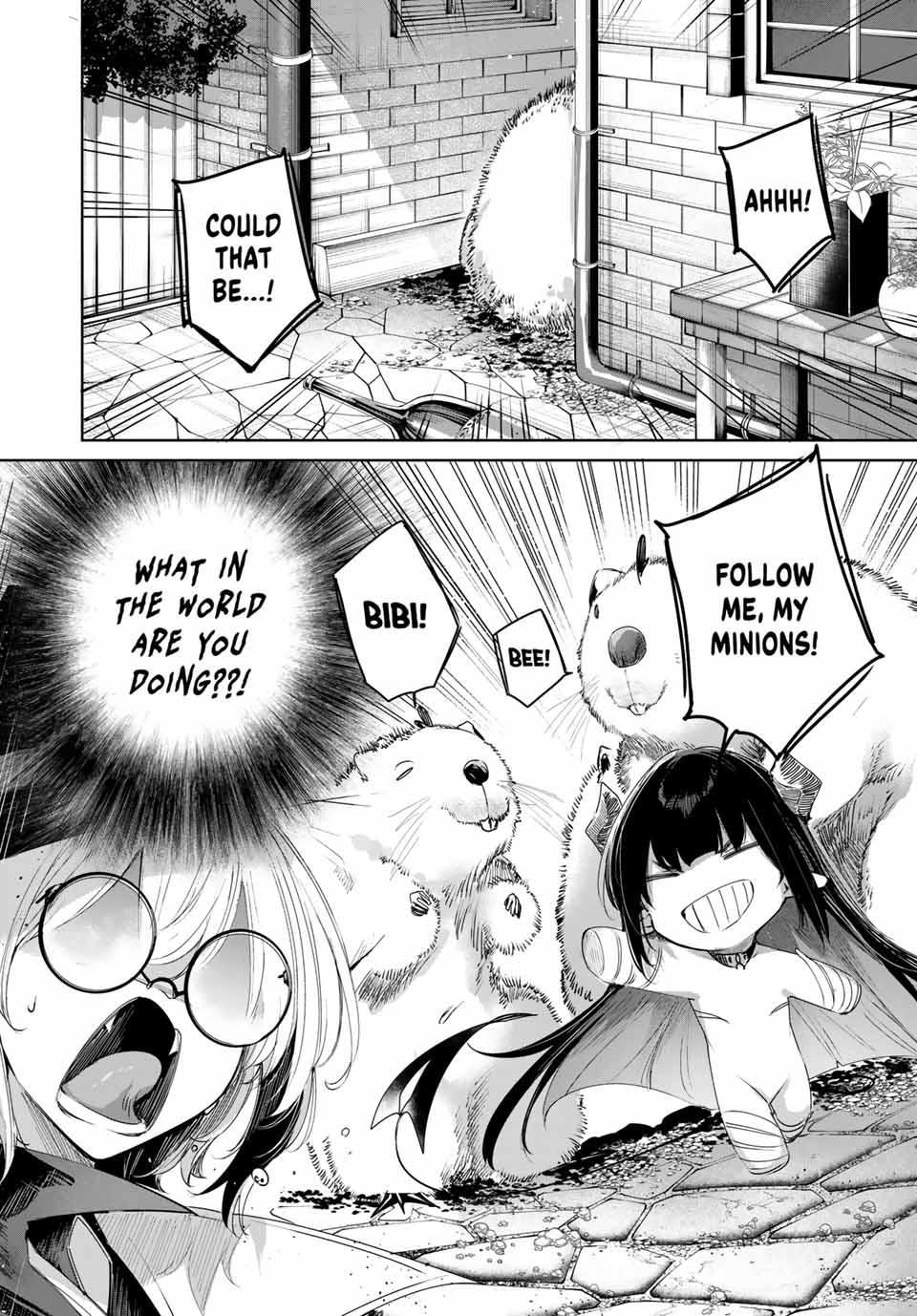 Henkyou no Kusushi, Miyako de S-Rank Boukensha to Naru: Eiyuumura no Shounen ga Cheat-yaku de Mujikaku Musou Chap 91 - Next Chap 92