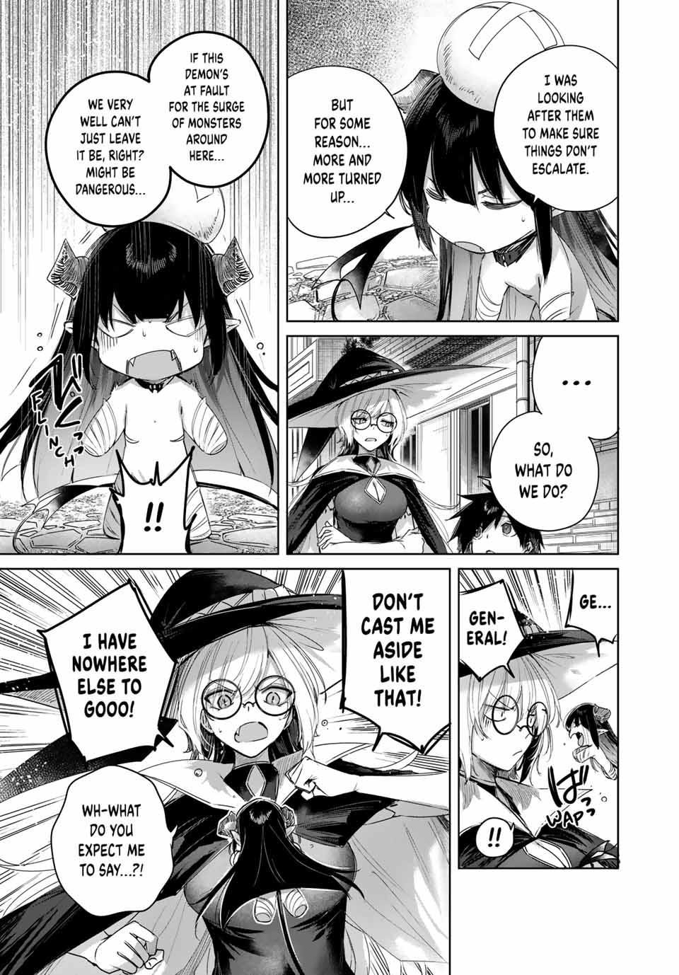 Henkyou no Kusushi, Miyako de S-Rank Boukensha to Naru: Eiyuumura no Shounen ga Cheat-yaku de Mujikaku Musou Chap 91 - Next Chap 92