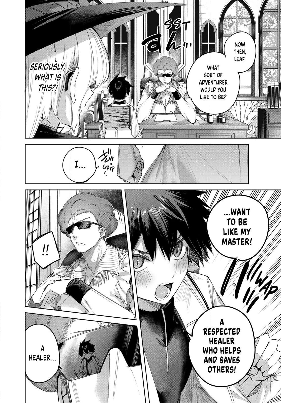 Henkyou no Kusushi, Miyako de S-Rank Boukensha to Naru: Eiyuumura no Shounen ga Cheat-yaku de Mujikaku Musou Chap 92 - Next Chap 93