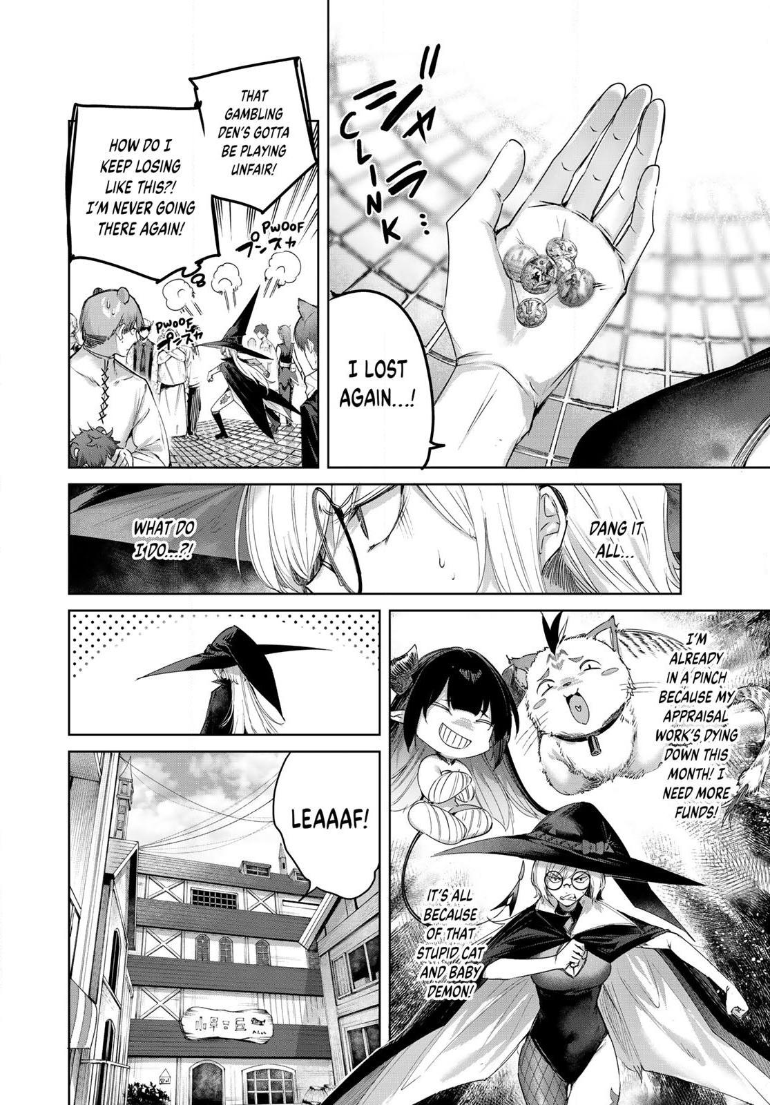 Henkyou no Kusushi, Miyako de S-Rank Boukensha to Naru: Eiyuumura no Shounen ga Cheat-yaku de Mujikaku Musou Chap 92 - Next Chap 93