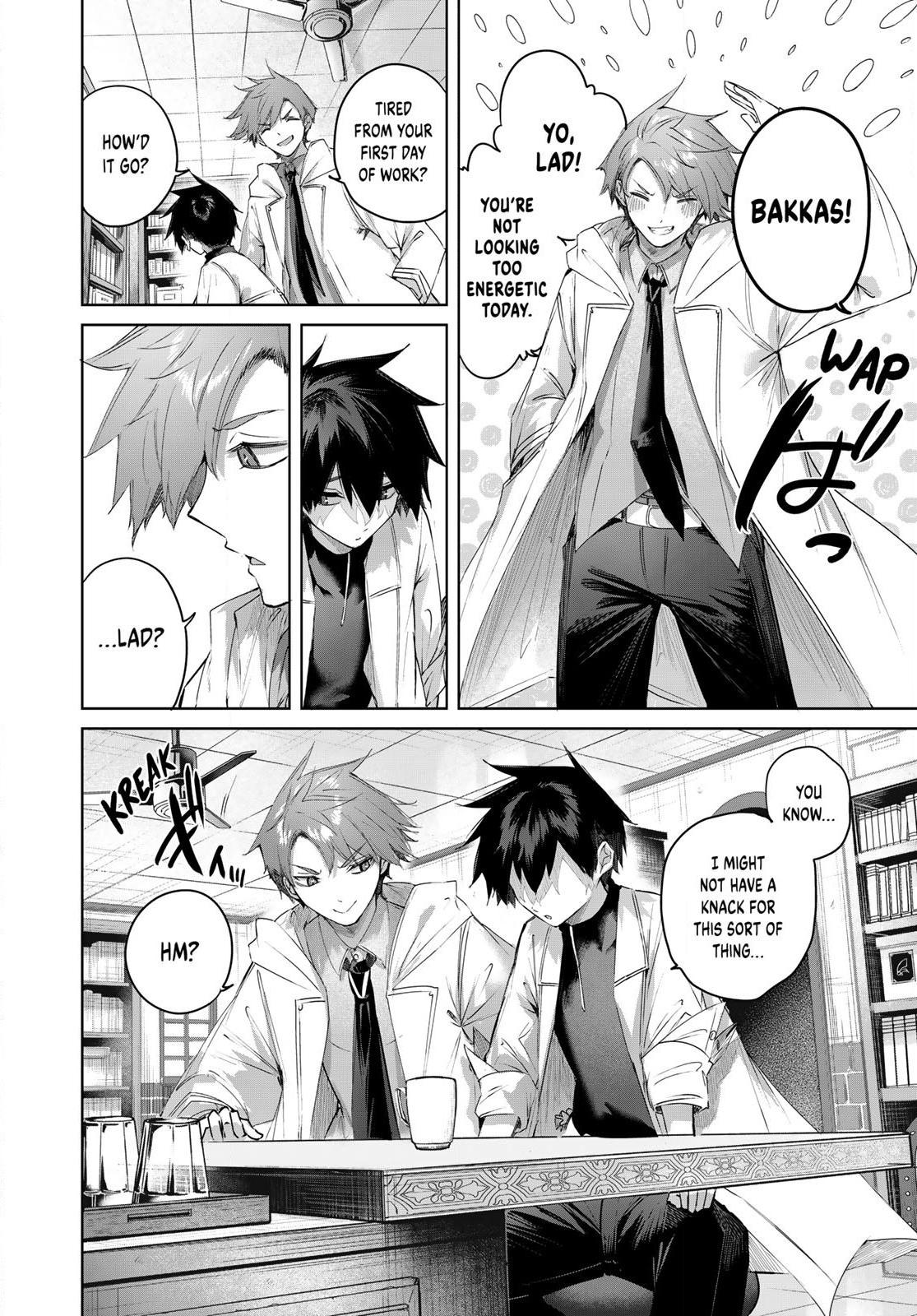 Henkyou no Kusushi, Miyako de S-Rank Boukensha to Naru: Eiyuumura no Shounen ga Cheat-yaku de Mujikaku Musou Chap 93 - Next Chap 94