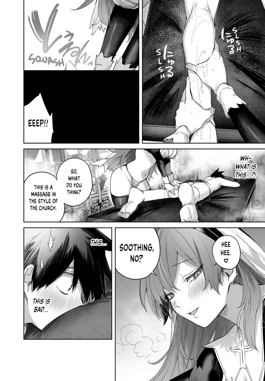 Henkyou no Kusushi, Miyako de S-Rank Boukensha to Naru: Eiyuumura no Shounen ga Cheat-yaku de Mujikaku Musou Chap 104 - Next Chap 105