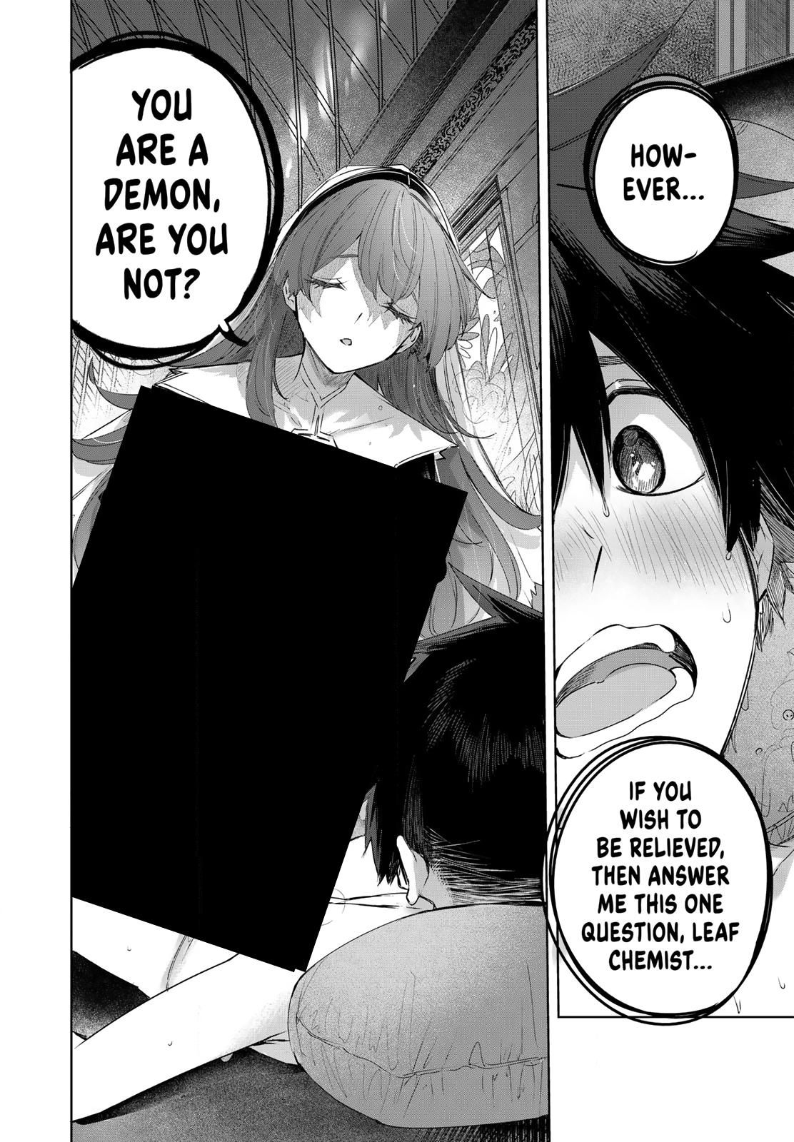 Henkyou no Kusushi, Miyako de S-Rank Boukensha to Naru: Eiyuumura no Shounen ga Cheat-yaku de Mujikaku Musou Chap 104 - Next Chap 105