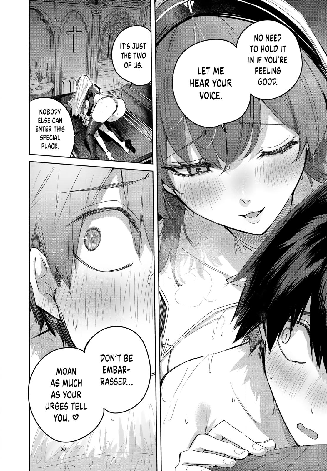Henkyou no Kusushi, Miyako de S-Rank Boukensha to Naru: Eiyuumura no Shounen ga Cheat-yaku de Mujikaku Musou Chap 104 - Next Chap 105