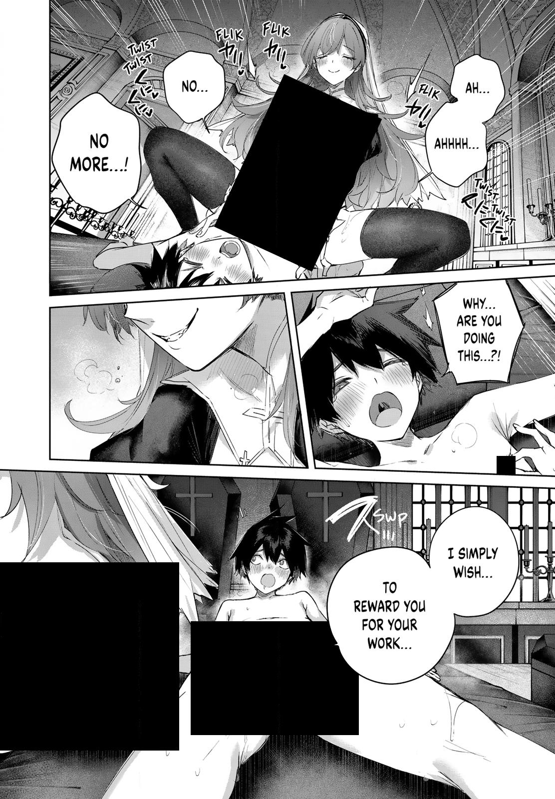 Henkyou no Kusushi, Miyako de S-Rank Boukensha to Naru: Eiyuumura no Shounen ga Cheat-yaku de Mujikaku Musou Chap 104 - Next Chap 105