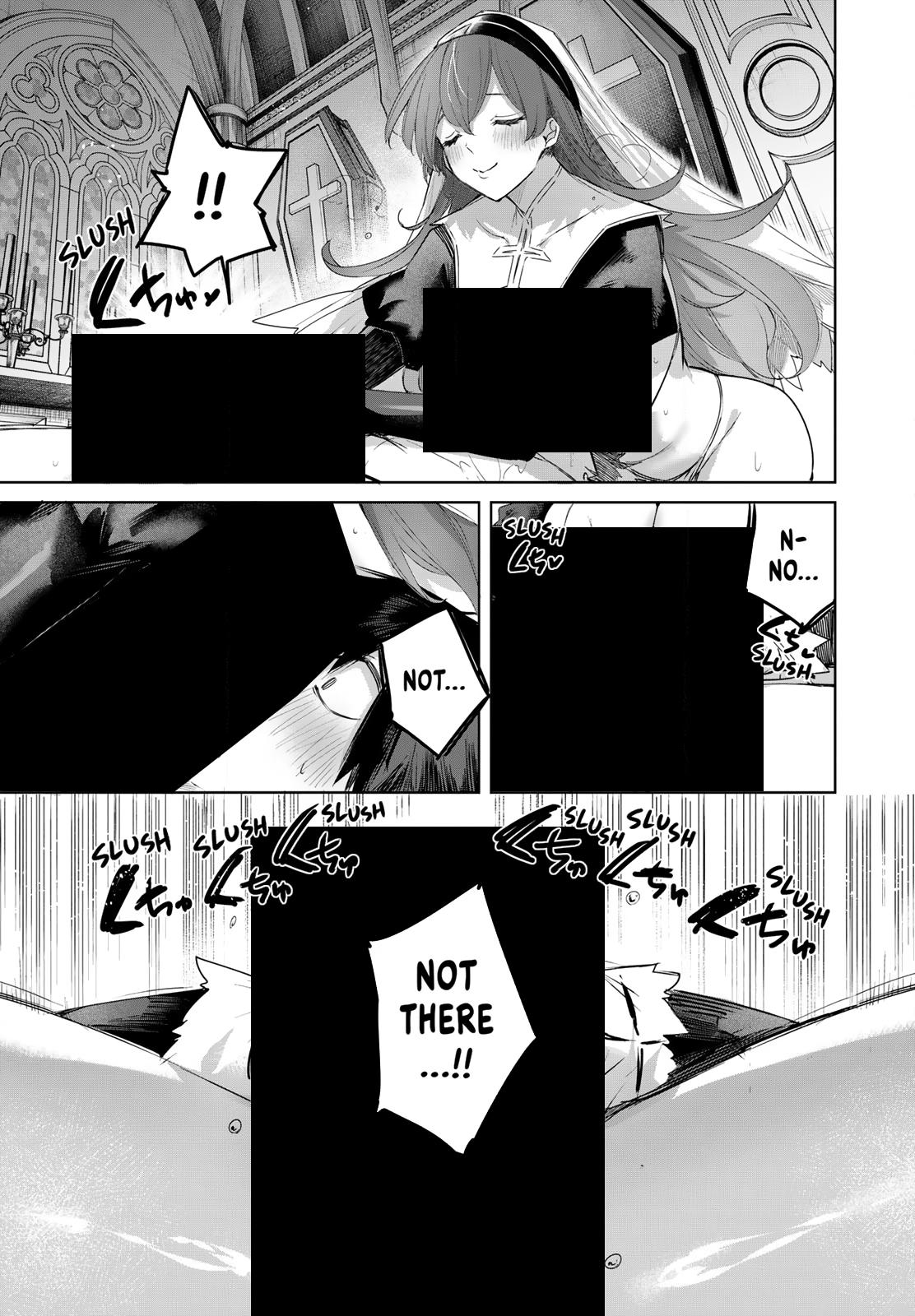Henkyou no Kusushi, Miyako de S-Rank Boukensha to Naru: Eiyuumura no Shounen ga Cheat-yaku de Mujikaku Musou Chap 104 - Next Chap 105