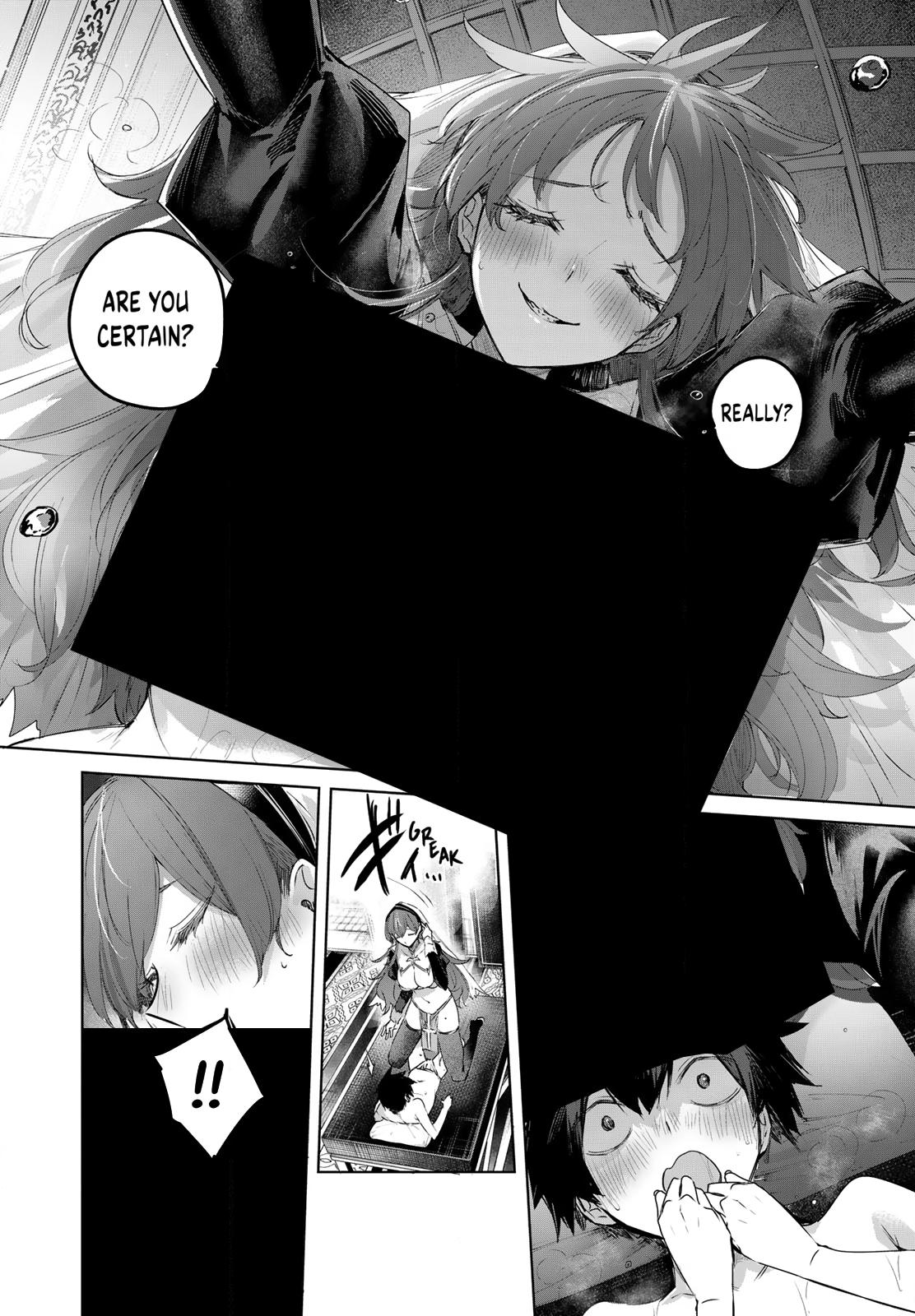 Henkyou no Kusushi, Miyako de S-Rank Boukensha to Naru: Eiyuumura no Shounen ga Cheat-yaku de Mujikaku Musou Chap 104 - Next Chap 105