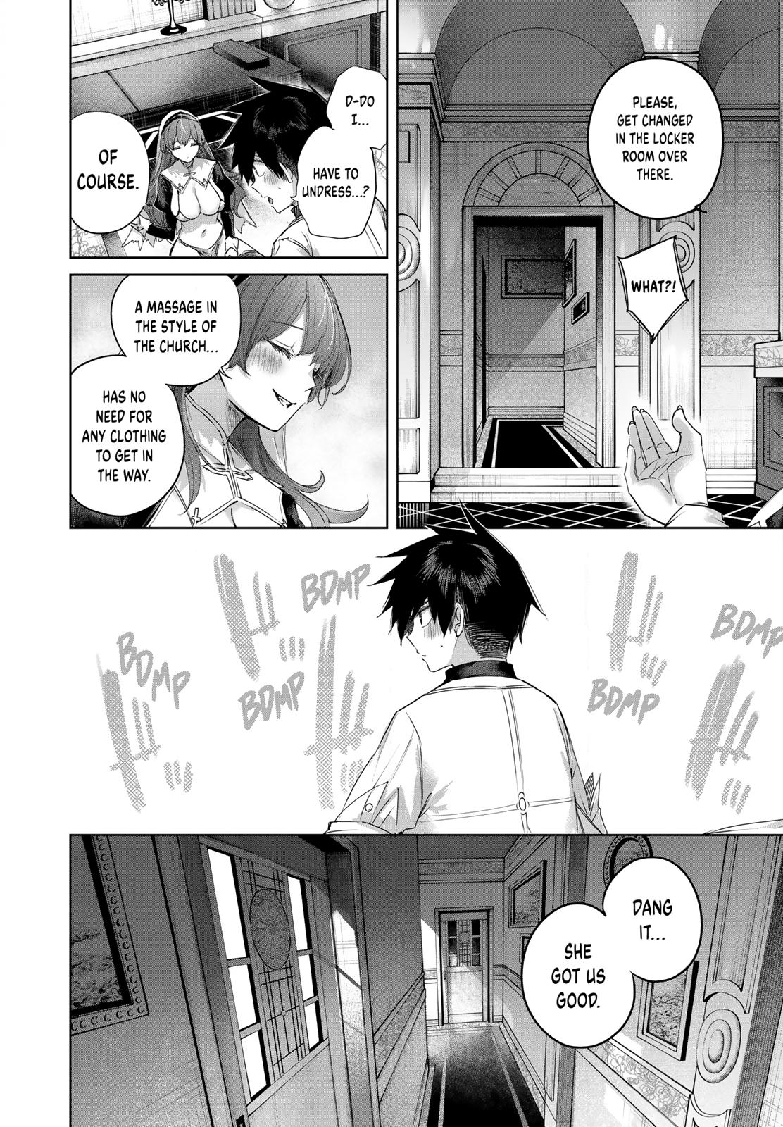 Henkyou no Kusushi, Miyako de S-Rank Boukensha to Naru: Eiyuumura no Shounen ga Cheat-yaku de Mujikaku Musou Chap 104 - Next Chap 105