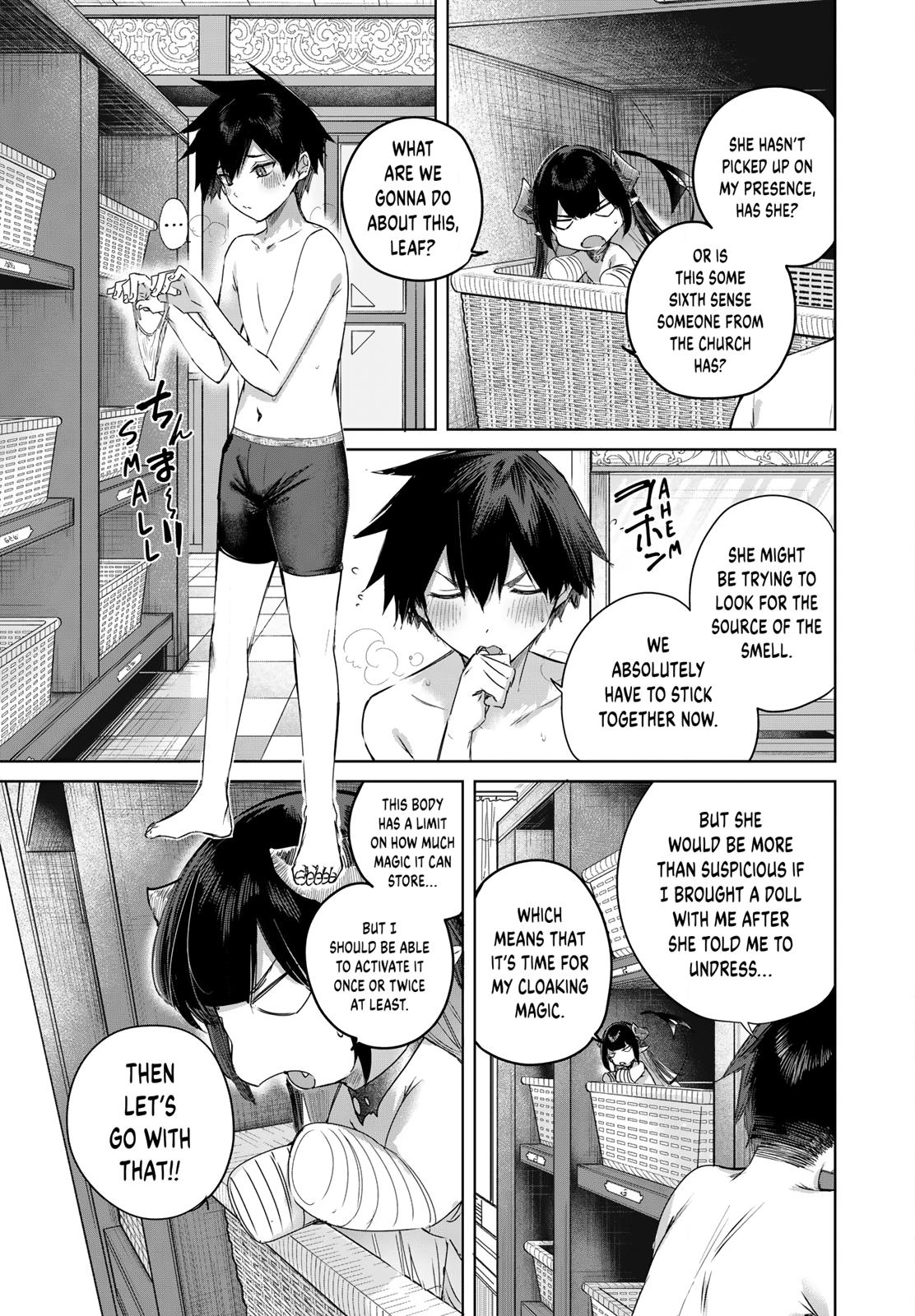Henkyou no Kusushi, Miyako de S-Rank Boukensha to Naru: Eiyuumura no Shounen ga Cheat-yaku de Mujikaku Musou Chap 104 - Next Chap 105