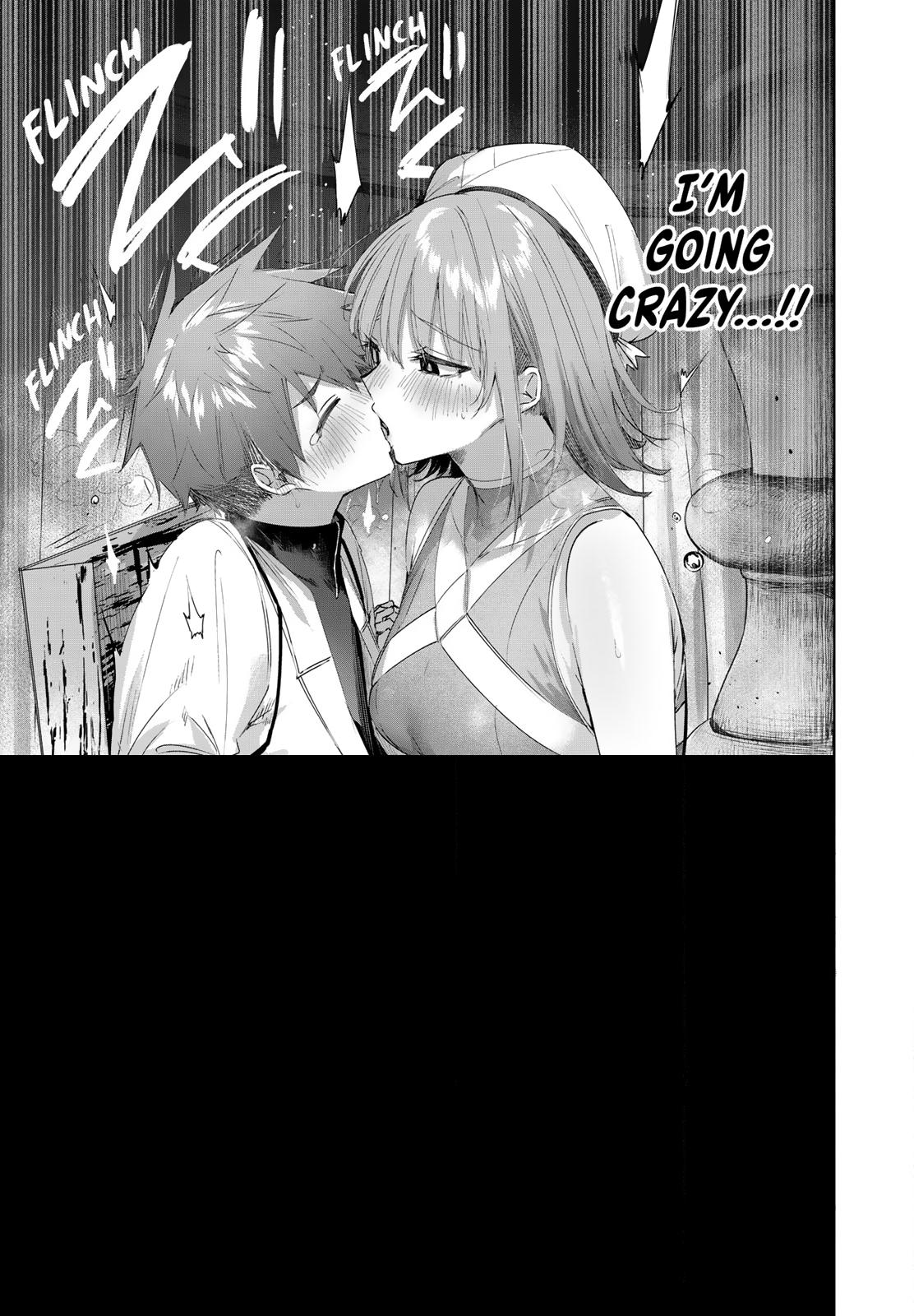 Henkyou no Kusushi, Miyako de S-Rank Boukensha to Naru: Eiyuumura no Shounen ga Cheat-yaku de Mujikaku Musou Chap 100 - Next Chap 101