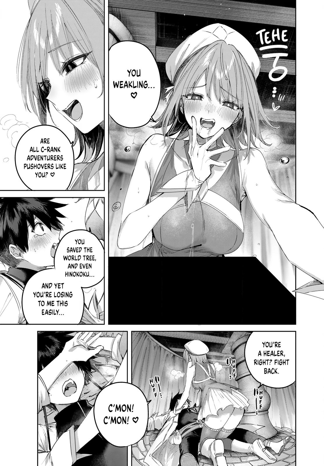 Henkyou no Kusushi, Miyako de S-Rank Boukensha to Naru: Eiyuumura no Shounen ga Cheat-yaku de Mujikaku Musou Chap 100 - Next Chap 101