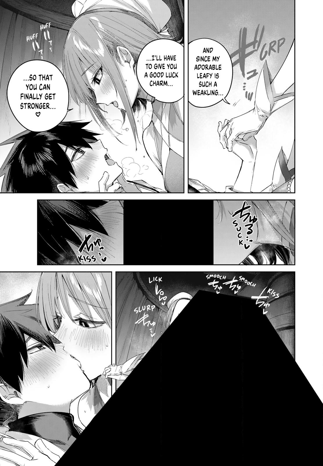 Henkyou no Kusushi, Miyako de S-Rank Boukensha to Naru: Eiyuumura no Shounen ga Cheat-yaku de Mujikaku Musou Chap 100 - Next Chap 101