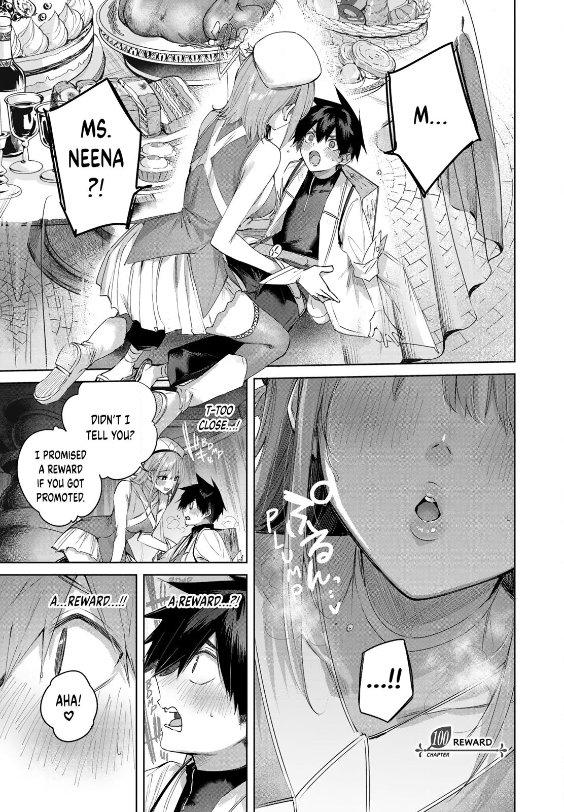 Henkyou no Kusushi, Miyako de S-Rank Boukensha to Naru: Eiyuumura no Shounen ga Cheat-yaku de Mujikaku Musou Chap 100 - Next Chap 101