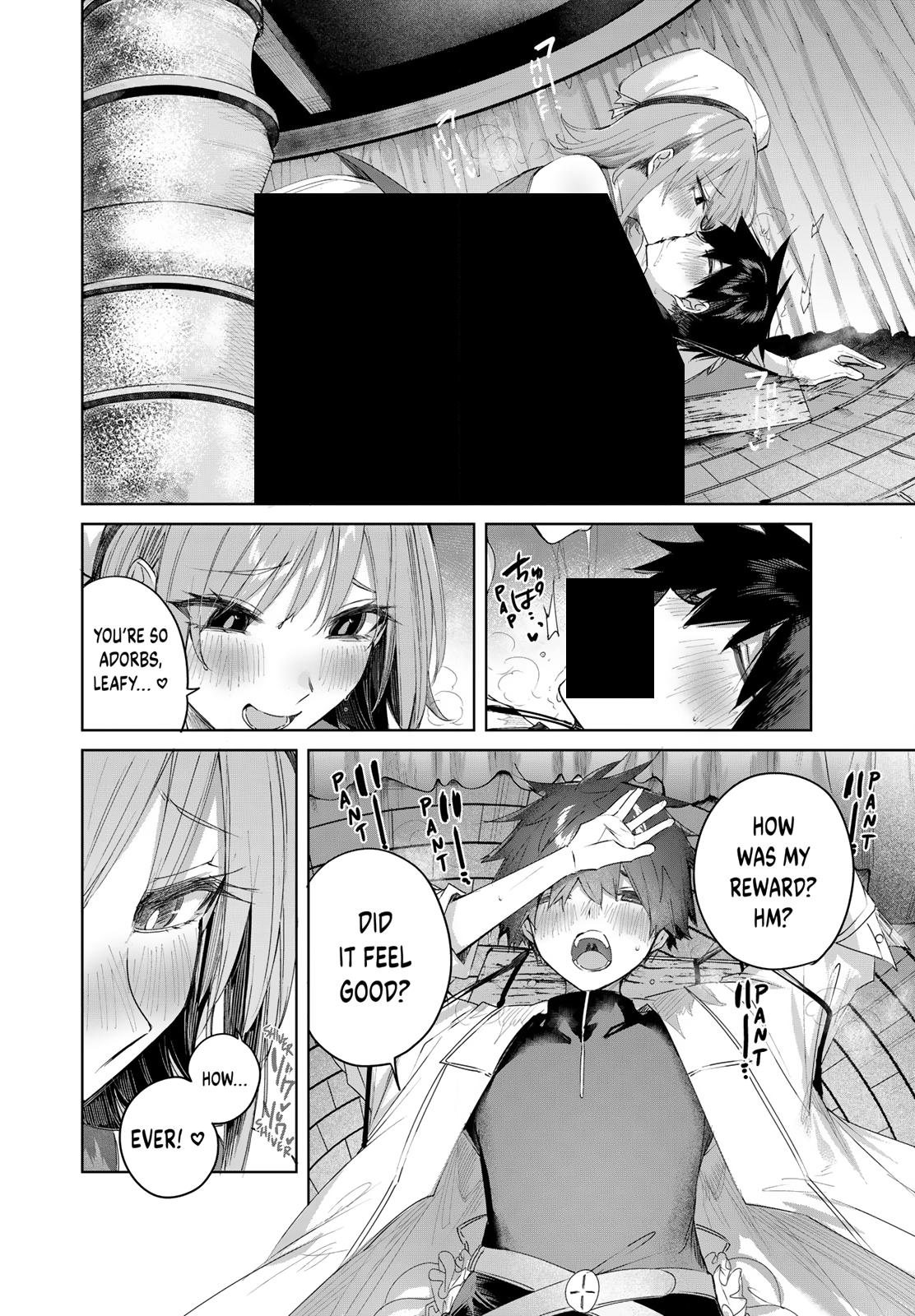 Henkyou no Kusushi, Miyako de S-Rank Boukensha to Naru: Eiyuumura no Shounen ga Cheat-yaku de Mujikaku Musou Chap 100 - Next Chap 101