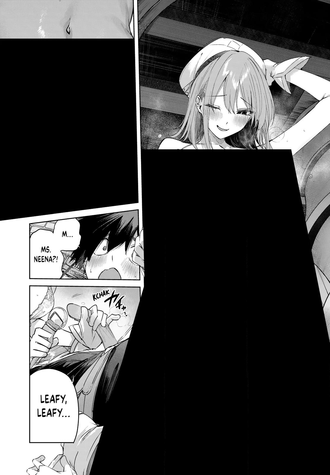 Henkyou no Kusushi, Miyako de S-Rank Boukensha to Naru: Eiyuumura no Shounen ga Cheat-yaku de Mujikaku Musou Chap 100 - Next Chap 101