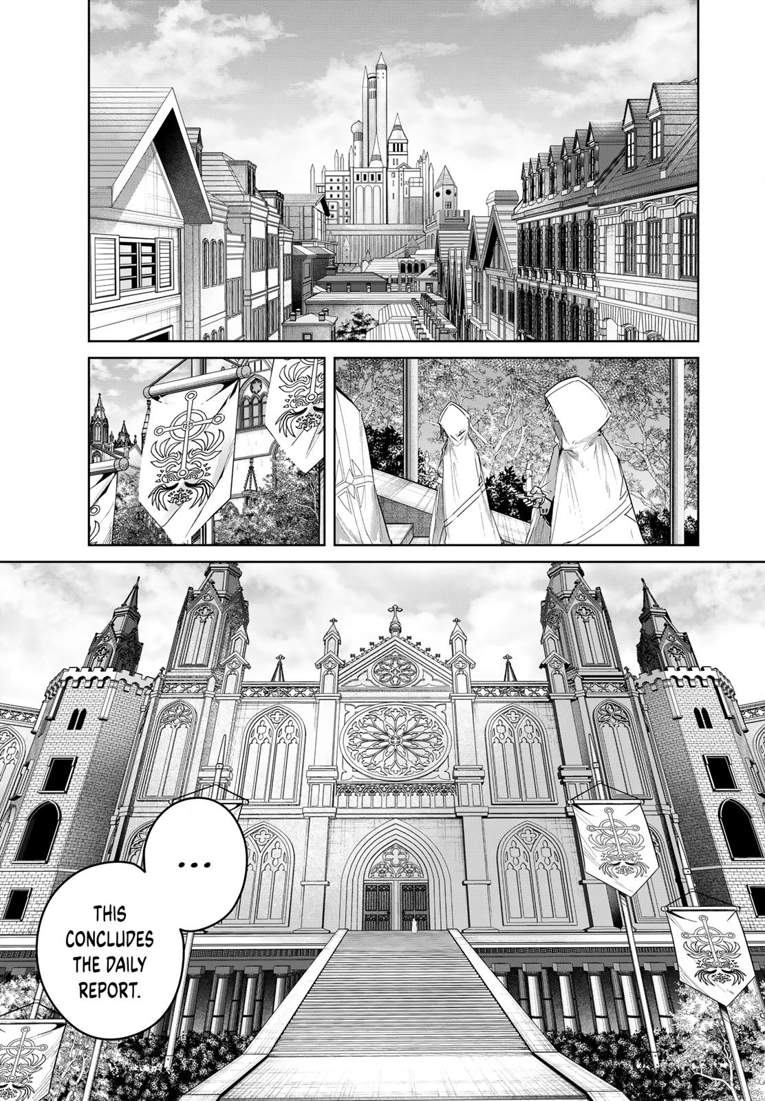 Henkyou no Kusushi, Miyako de S-Rank Boukensha to Naru: Eiyuumura no Shounen ga Cheat-yaku de Mujikaku Musou Chap 100 - Next Chap 101