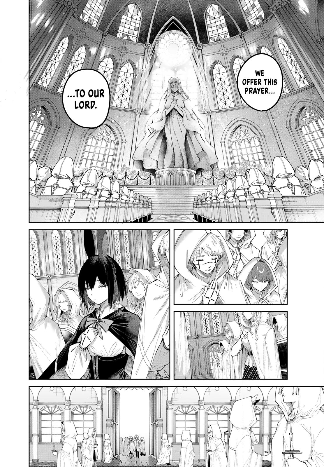 Henkyou no Kusushi, Miyako de S-Rank Boukensha to Naru: Eiyuumura no Shounen ga Cheat-yaku de Mujikaku Musou Chap 100 - Next Chap 101