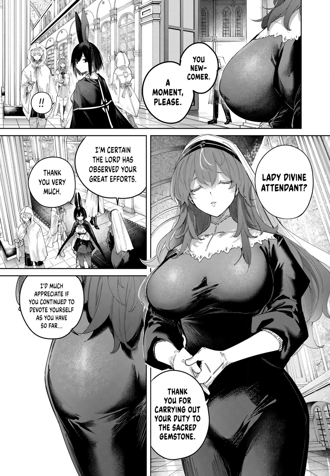 Henkyou no Kusushi, Miyako de S-Rank Boukensha to Naru: Eiyuumura no Shounen ga Cheat-yaku de Mujikaku Musou Chap 100 - Next Chap 101