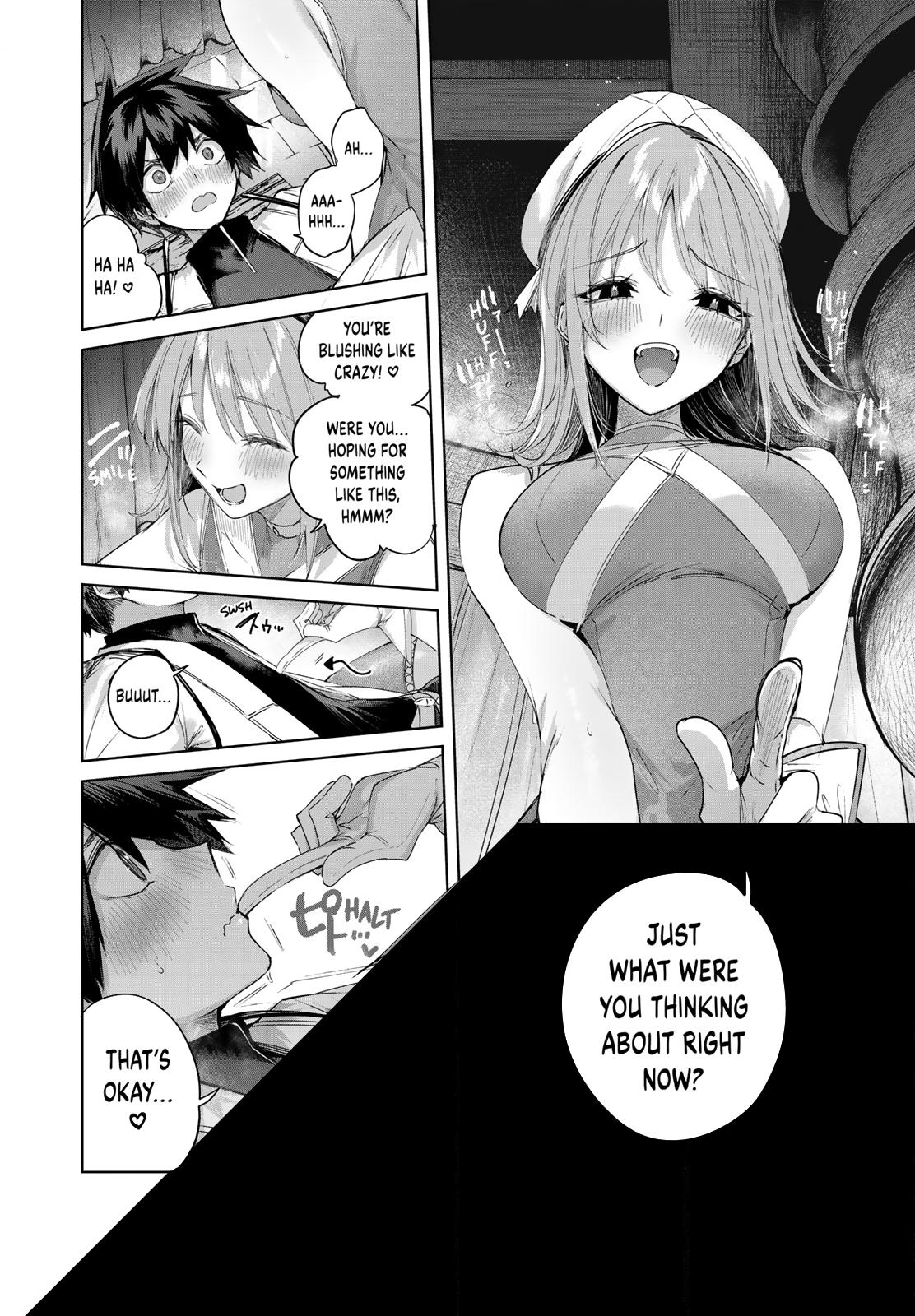 Henkyou no Kusushi, Miyako de S-Rank Boukensha to Naru: Eiyuumura no Shounen ga Cheat-yaku de Mujikaku Musou Chap 100 - Next Chap 101