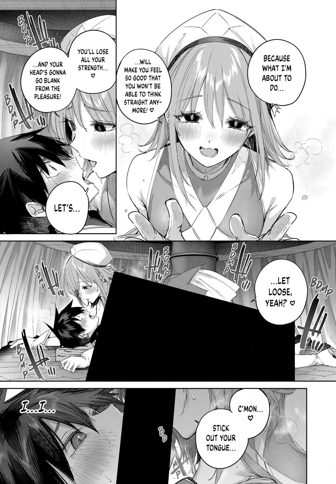 Henkyou no Kusushi, Miyako de S-Rank Boukensha to Naru: Eiyuumura no Shounen ga Cheat-yaku de Mujikaku Musou Chap 100 - Next Chap 101