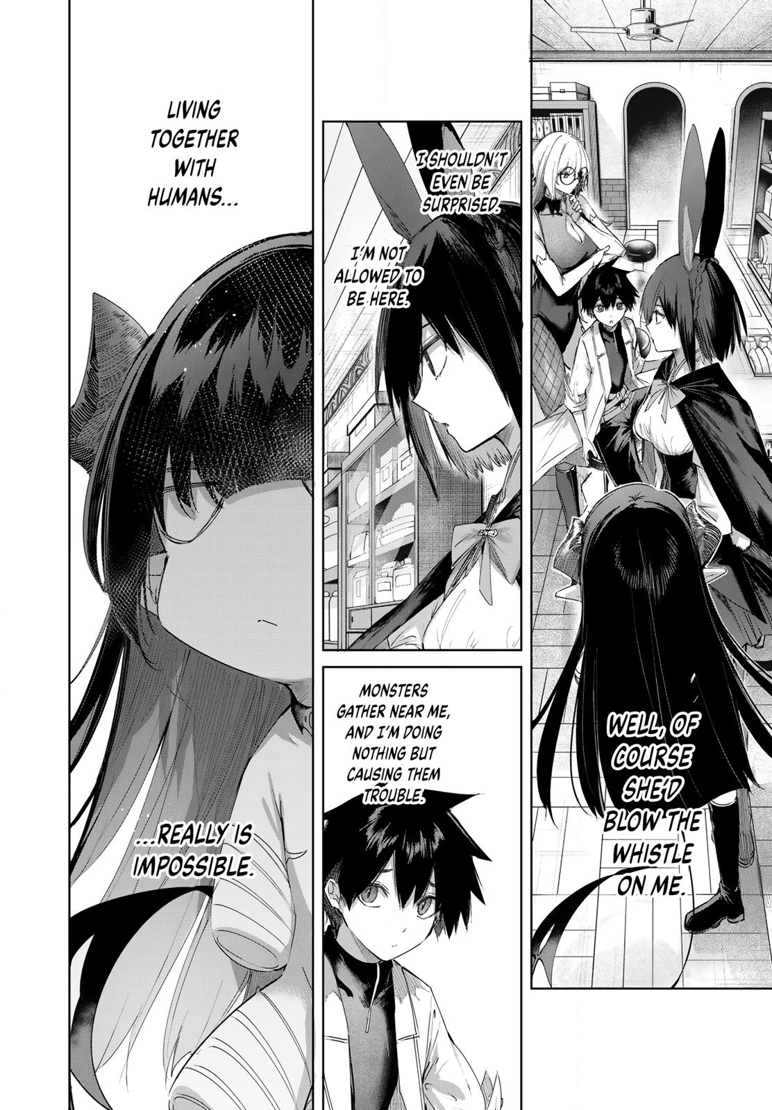 Henkyou no Kusushi, Miyako de S-Rank Boukensha to Naru: Eiyuumura no Shounen ga Cheat-yaku de Mujikaku Musou Chap 101 - Next Chap 102