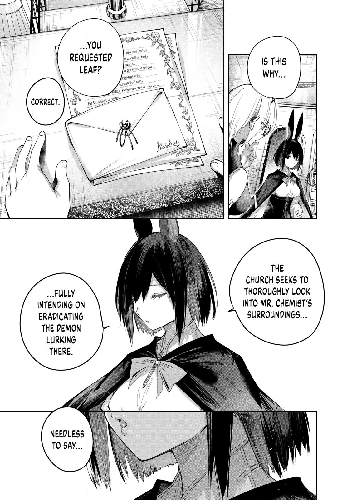 Henkyou no Kusushi, Miyako de S-Rank Boukensha to Naru: Eiyuumura no Shounen ga Cheat-yaku de Mujikaku Musou Chap 101 - Next Chap 102