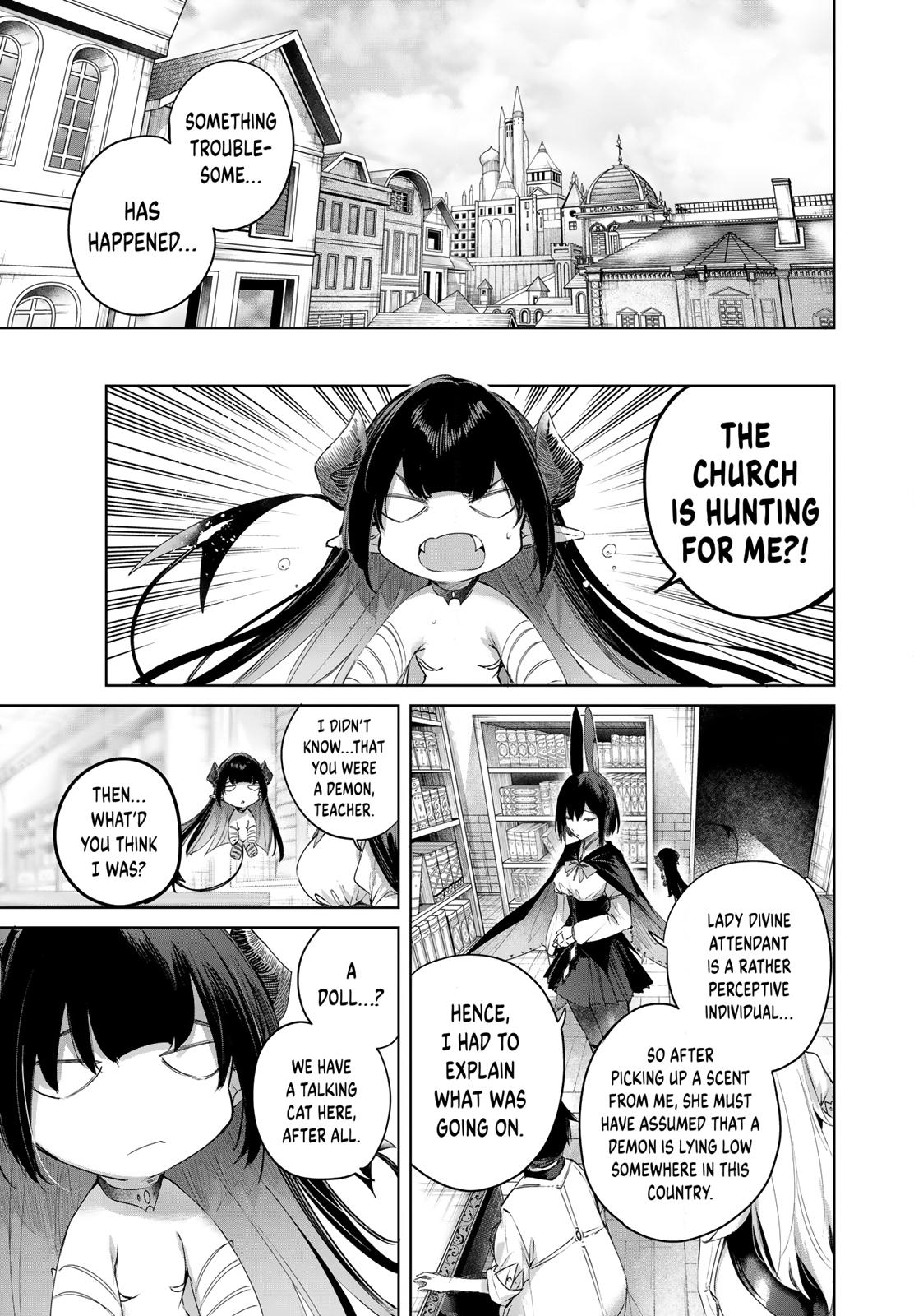 Henkyou no Kusushi, Miyako de S-Rank Boukensha to Naru: Eiyuumura no Shounen ga Cheat-yaku de Mujikaku Musou Chap 101 - Next Chap 102