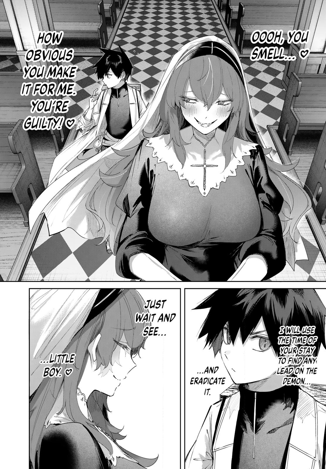 Henkyou no Kusushi, Miyako de S-Rank Boukensha to Naru: Eiyuumura no Shounen ga Cheat-yaku de Mujikaku Musou Chap 101 - Next Chap 102