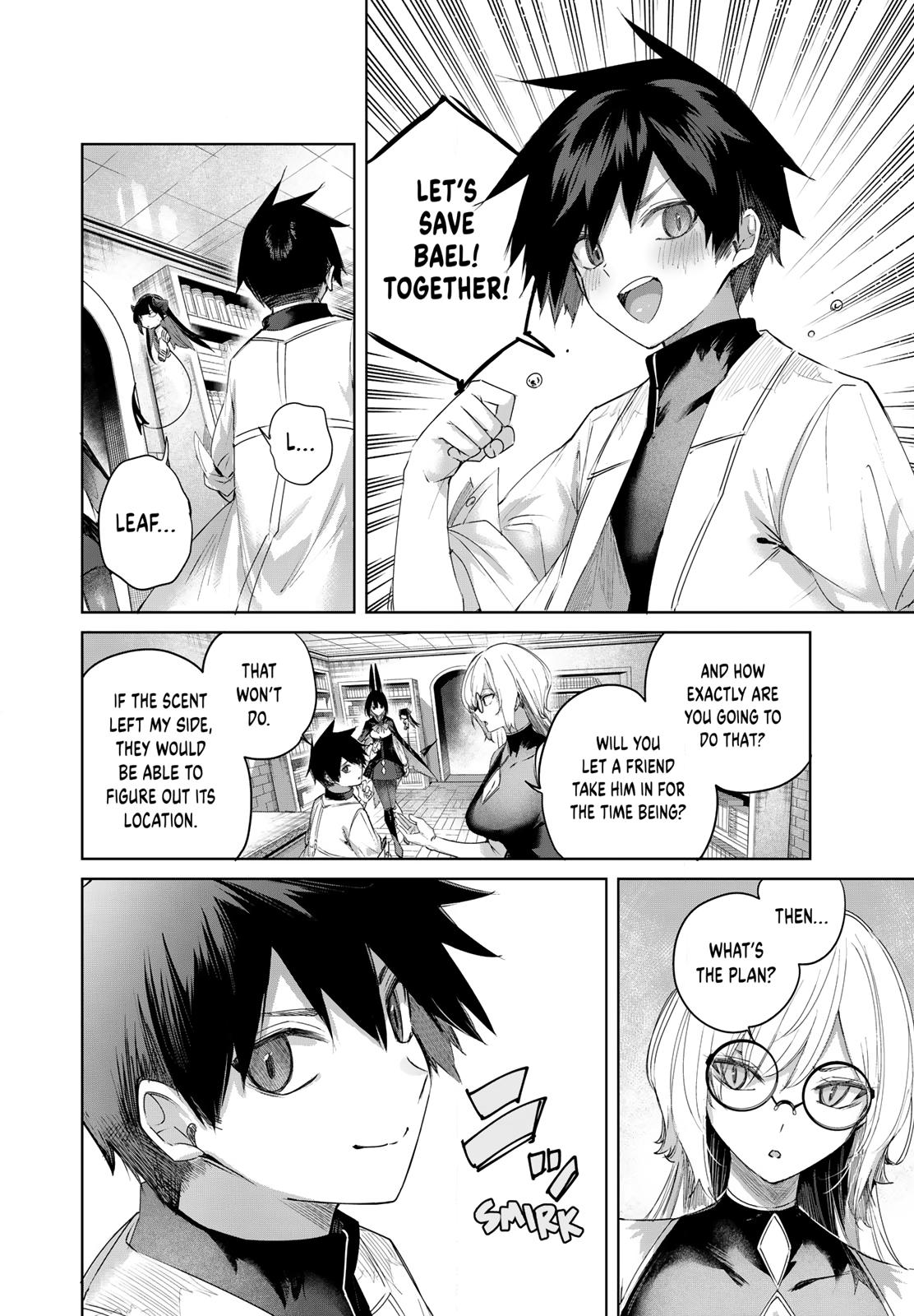 Henkyou no Kusushi, Miyako de S-Rank Boukensha to Naru: Eiyuumura no Shounen ga Cheat-yaku de Mujikaku Musou Chap 101 - Next Chap 102