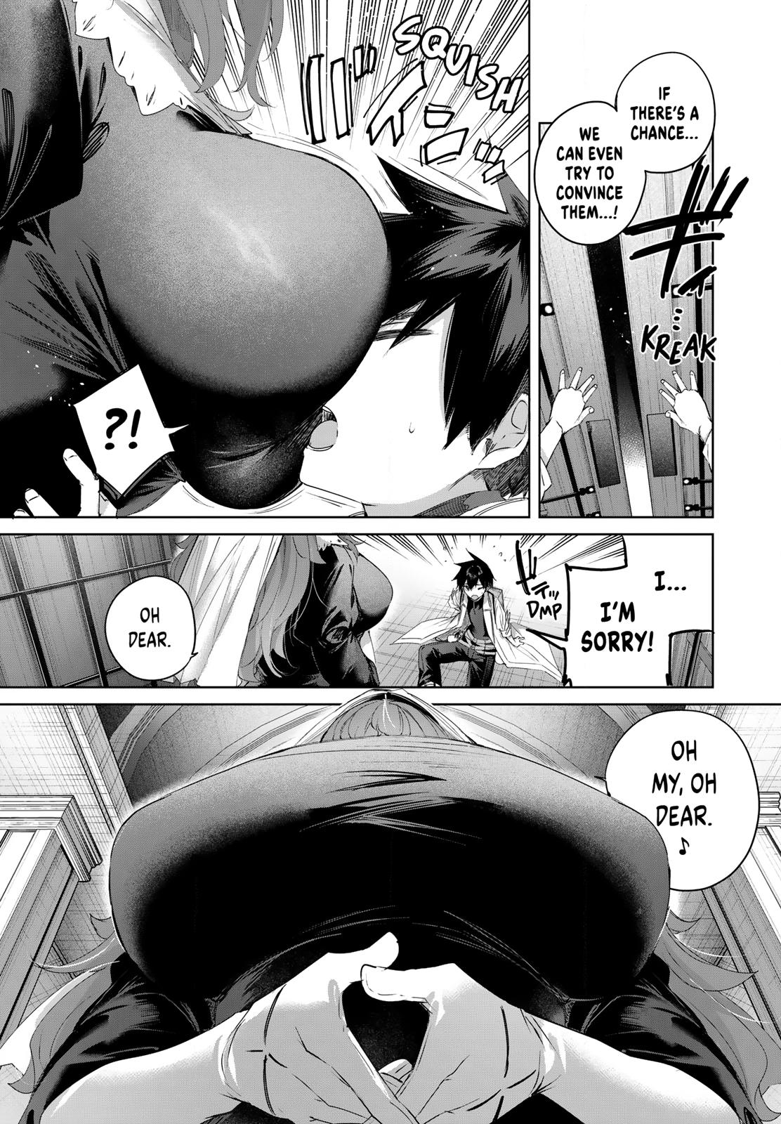 Henkyou no Kusushi, Miyako de S-Rank Boukensha to Naru: Eiyuumura no Shounen ga Cheat-yaku de Mujikaku Musou Chap 101 - Next Chap 102