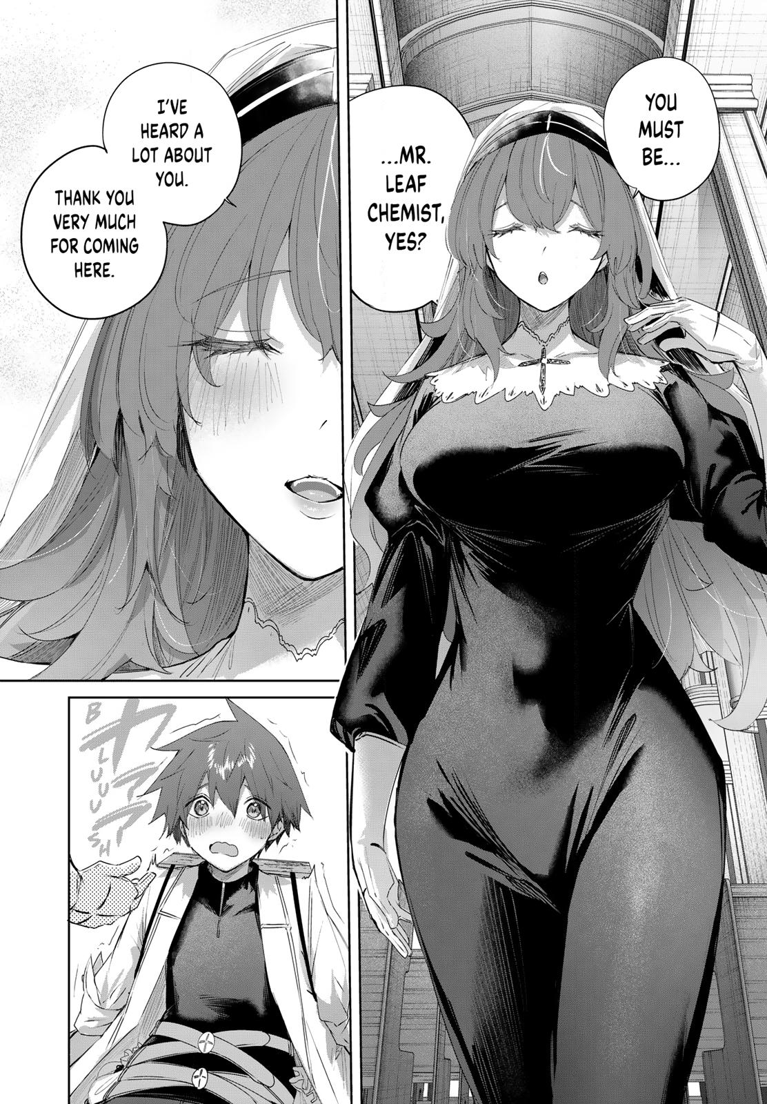 Henkyou no Kusushi, Miyako de S-Rank Boukensha to Naru: Eiyuumura no Shounen ga Cheat-yaku de Mujikaku Musou Chap 101 - Next Chap 102