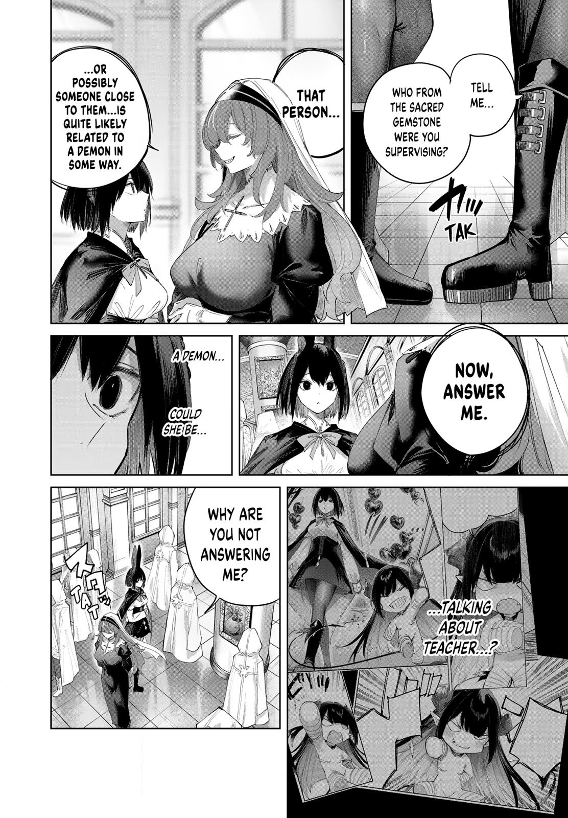 Henkyou no Kusushi, Miyako de S-Rank Boukensha to Naru: Eiyuumura no Shounen ga Cheat-yaku de Mujikaku Musou Chap 101 - Next Chap 102