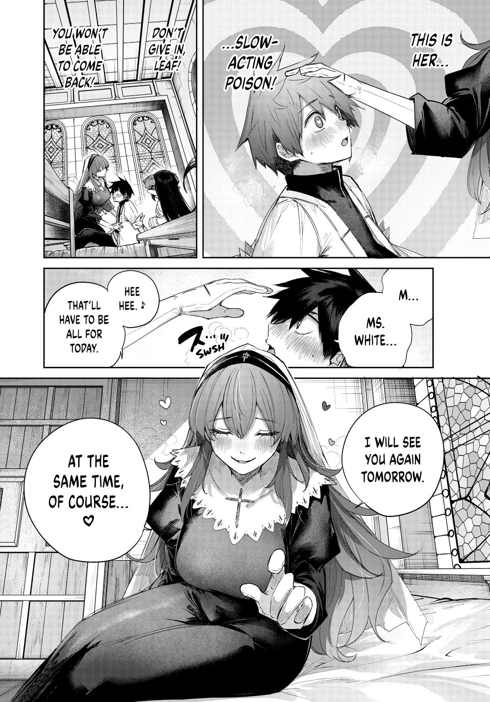 Henkyou no Kusushi, Miyako de S-Rank Boukensha to Naru: Eiyuumura no Shounen ga Cheat-yaku de Mujikaku Musou Chap 102 - Next Chap 103