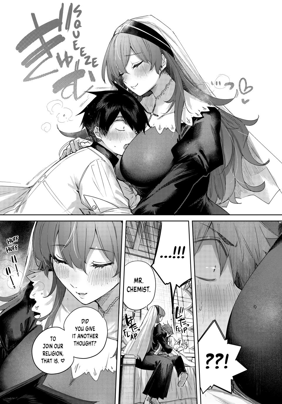 Henkyou no Kusushi, Miyako de S-Rank Boukensha to Naru: Eiyuumura no Shounen ga Cheat-yaku de Mujikaku Musou Chap 102 - Next Chap 103